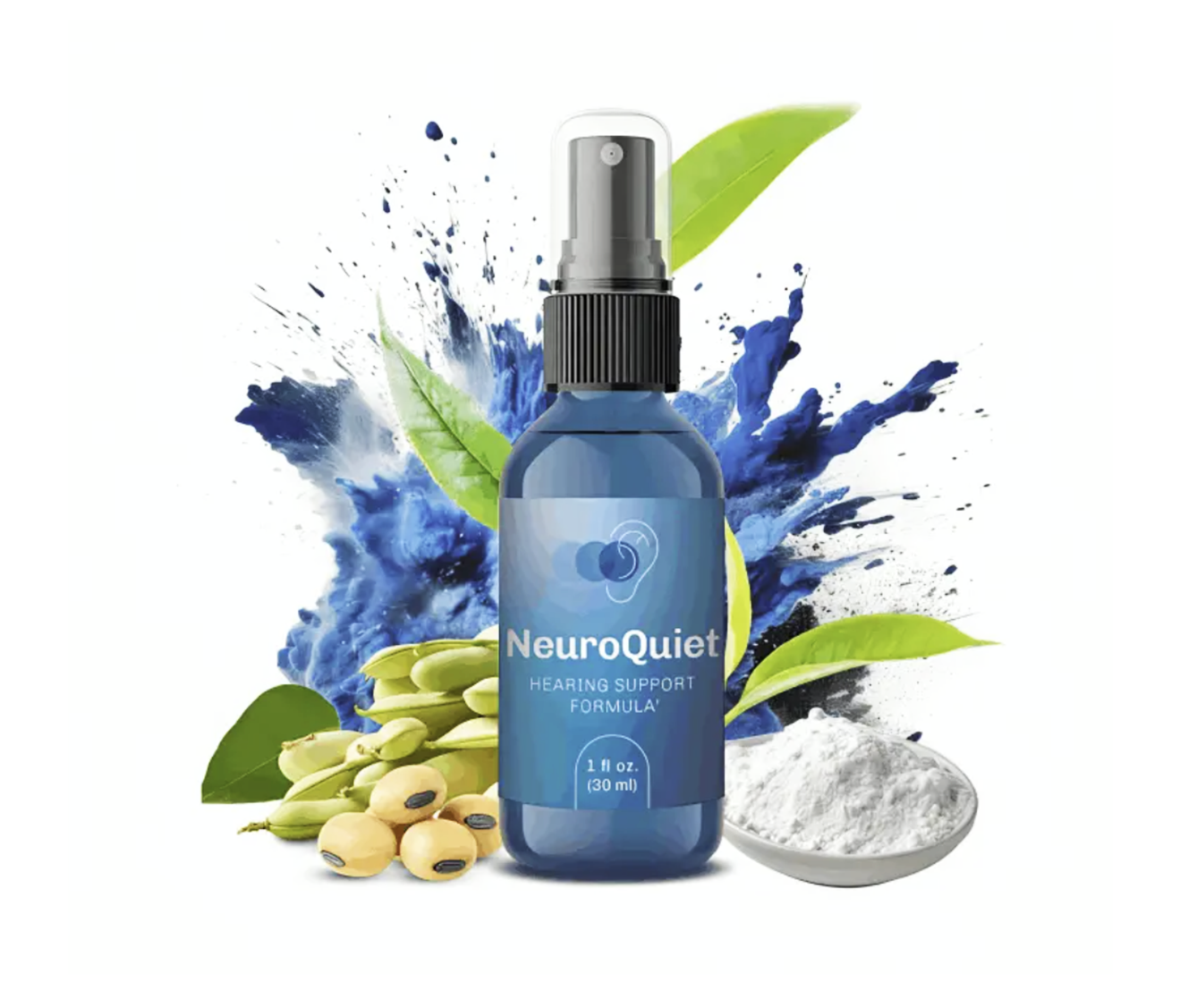 NeuroQuiet buy